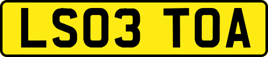 LS03TOA