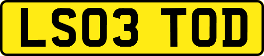 LS03TOD