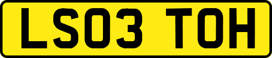 LS03TOH
