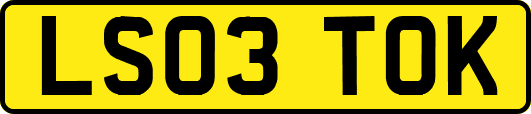 LS03TOK
