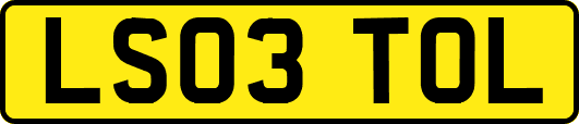 LS03TOL