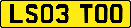 LS03TOO
