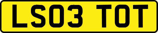 LS03TOT