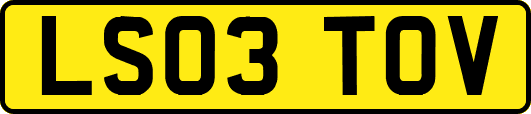 LS03TOV