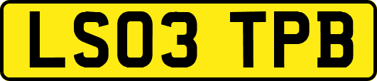 LS03TPB