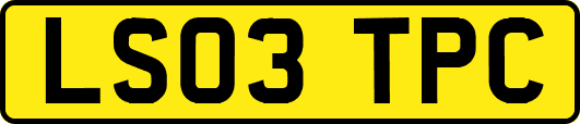 LS03TPC