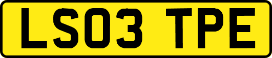 LS03TPE