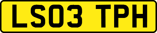 LS03TPH