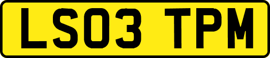 LS03TPM