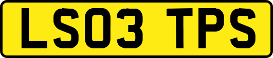 LS03TPS