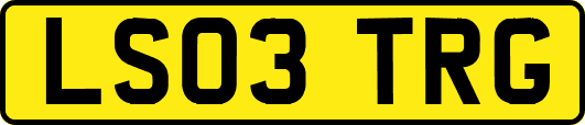 LS03TRG