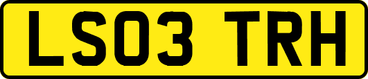 LS03TRH