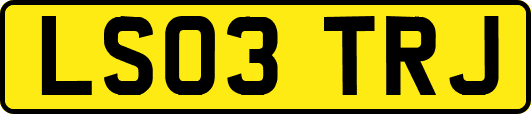 LS03TRJ