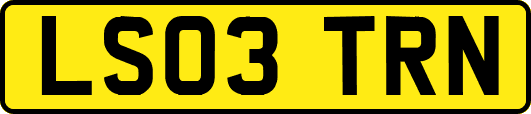 LS03TRN