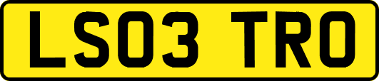 LS03TRO