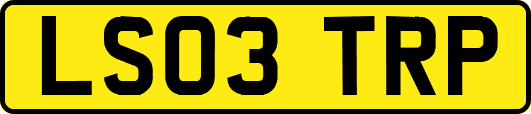 LS03TRP