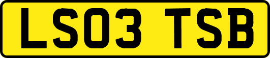 LS03TSB