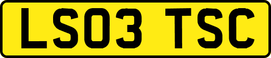 LS03TSC