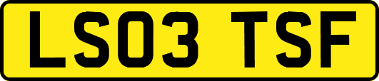 LS03TSF
