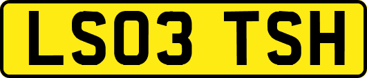 LS03TSH