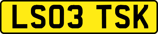 LS03TSK