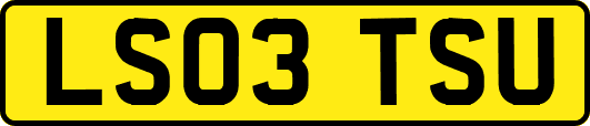 LS03TSU