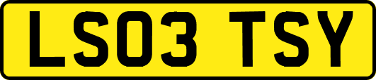 LS03TSY