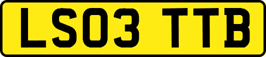 LS03TTB