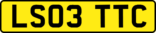 LS03TTC