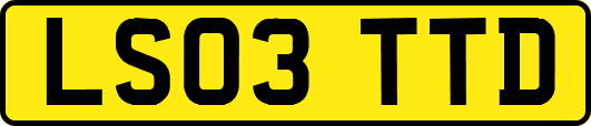 LS03TTD