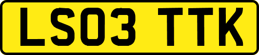 LS03TTK