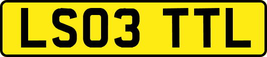 LS03TTL
