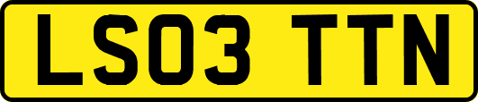LS03TTN