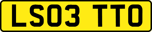 LS03TTO