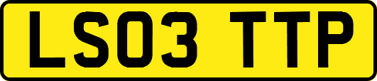 LS03TTP