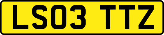 LS03TTZ