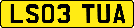 LS03TUA