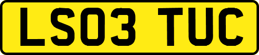 LS03TUC