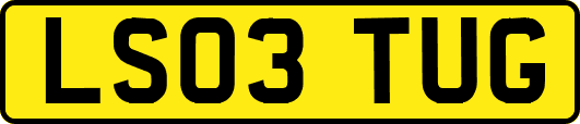 LS03TUG
