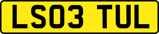 LS03TUL