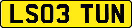 LS03TUN