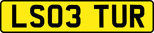 LS03TUR