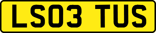 LS03TUS