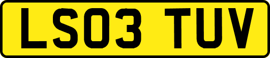 LS03TUV