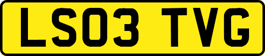 LS03TVG