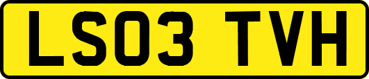 LS03TVH