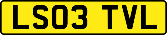 LS03TVL