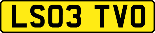 LS03TVO
