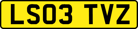 LS03TVZ