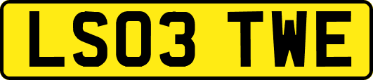 LS03TWE